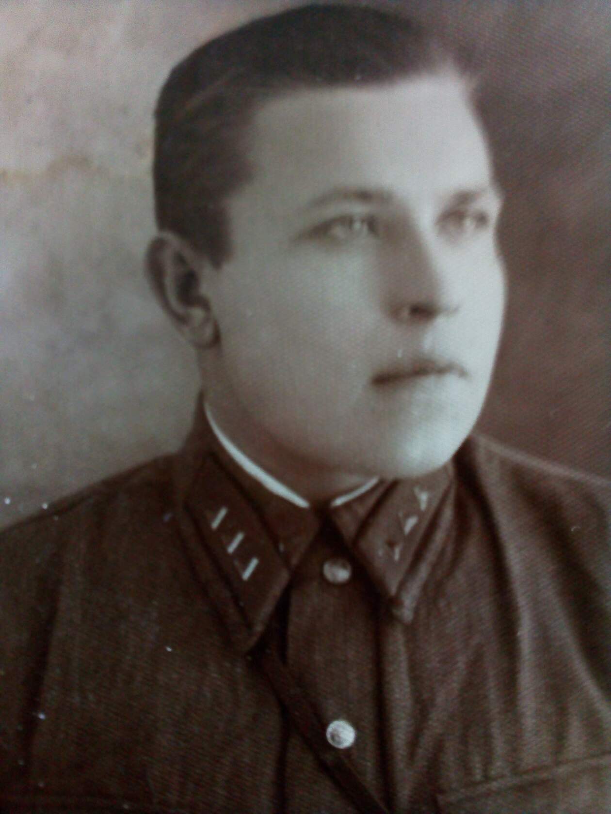 Серегин Петр Николаевич